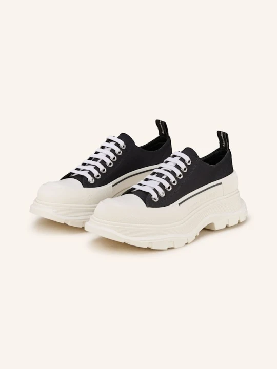 Zdjęcie produktu Mcqueen Sneakersy schwarz