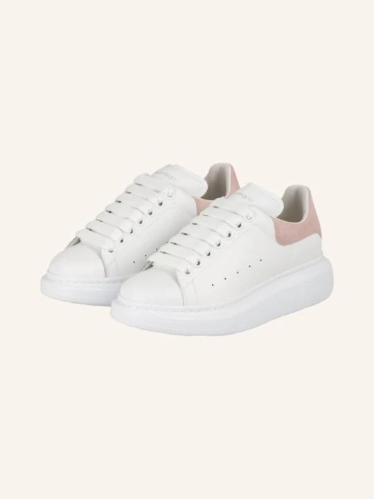 Zdjęcie produktu Mcqueen Sneakersy weiss