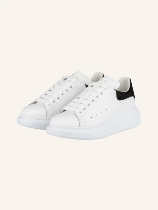 Zdjęcie produktu Mcqueen Sneakersy weiss