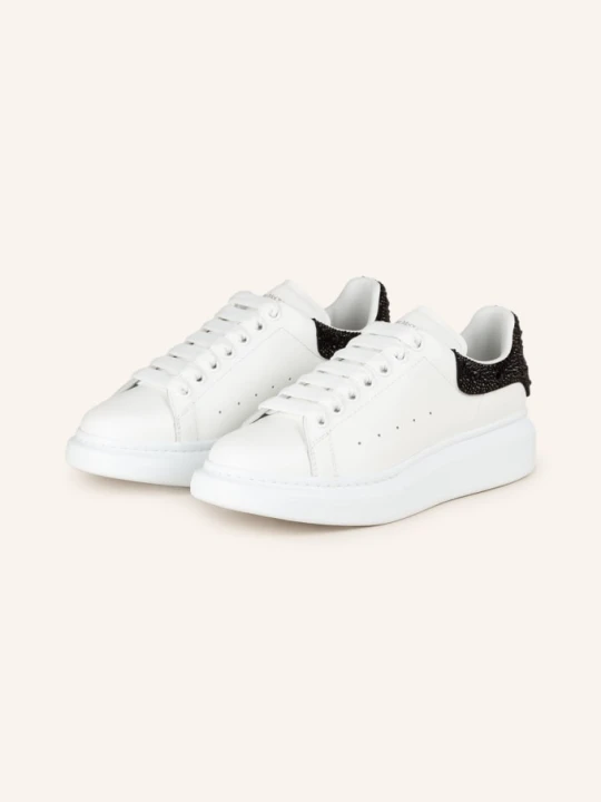 Zdjęcie produktu Mcqueen Sneakersy weiss