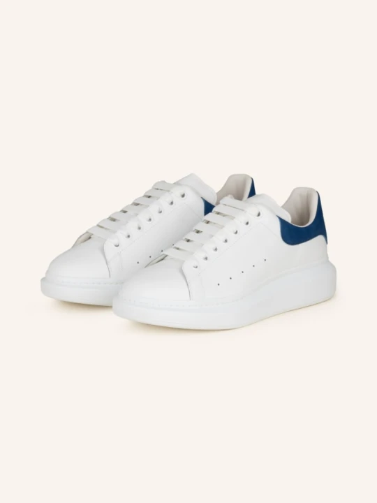 Zdjęcie produktu Mcqueen Sneakersy weiss