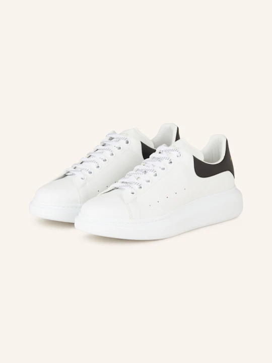 Zdjęcie produktu Mcqueen Sneakersy weiss