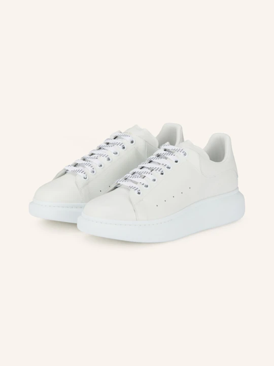 Zdjęcie produktu Mcqueen Sneakersy weiss BIAŁY