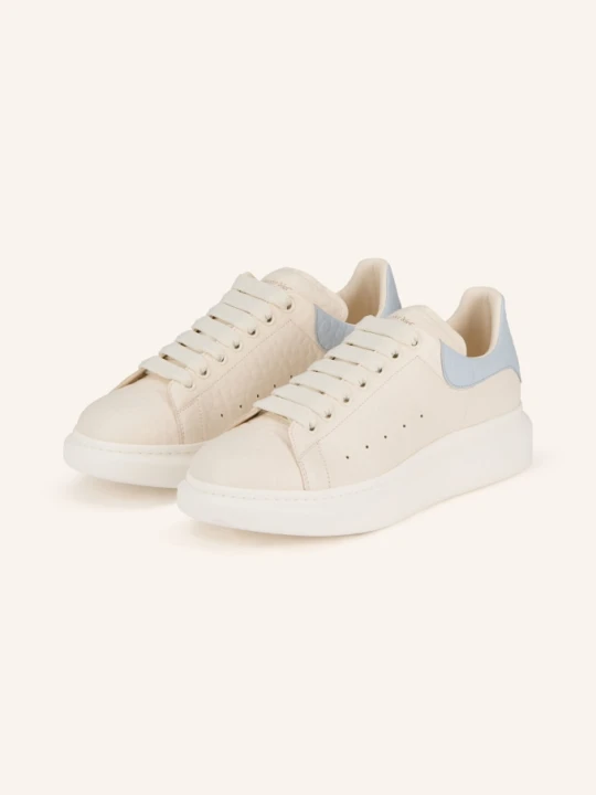 Zdjęcie produktu Mcqueen Sneakersy weiss