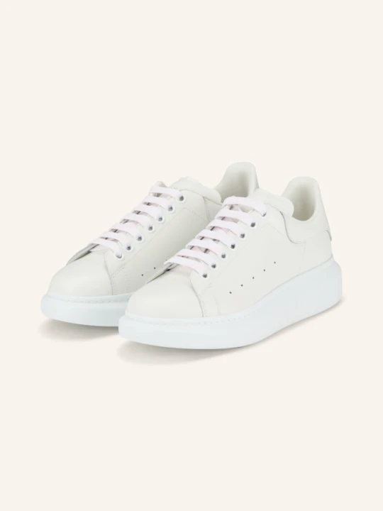 Zdjęcie produktu Mcqueen Sneakersy weiss BIAŁY