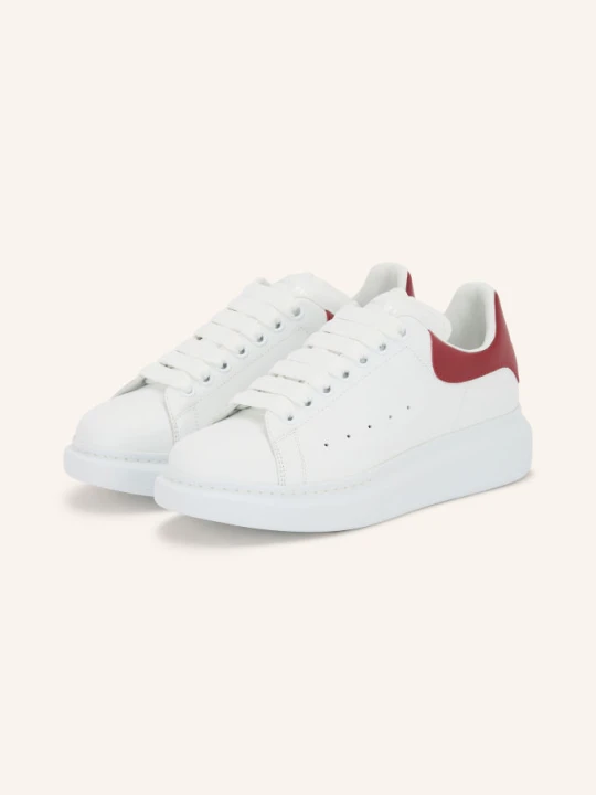 Zdjęcie produktu Mcqueen Sneakersy weiss