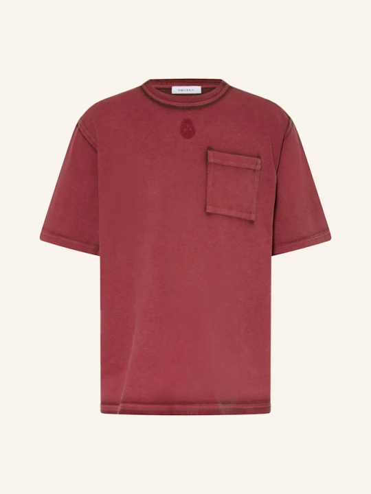 Zdjęcie produktu Mcqueen T-Shirt rot