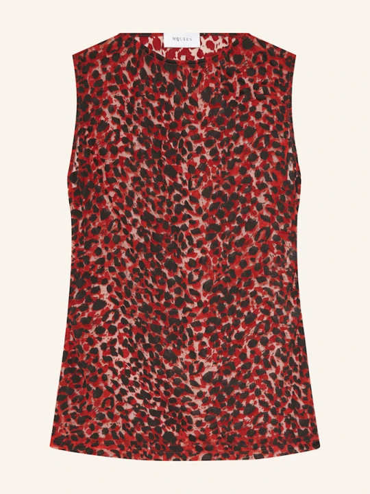 Zdjęcie produktu Mcqueen Top rot