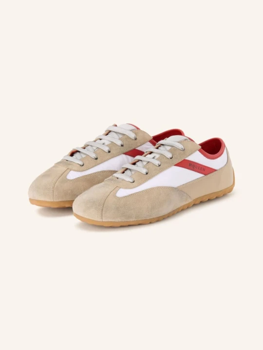 Zdjęcie produktu Mcqueen Trampki beige