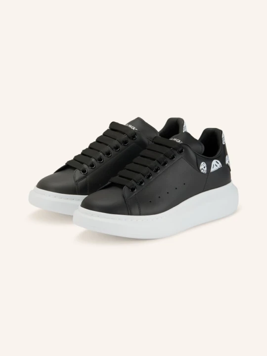 Zdjęcie produktu Mcqueen Trampki schwarz