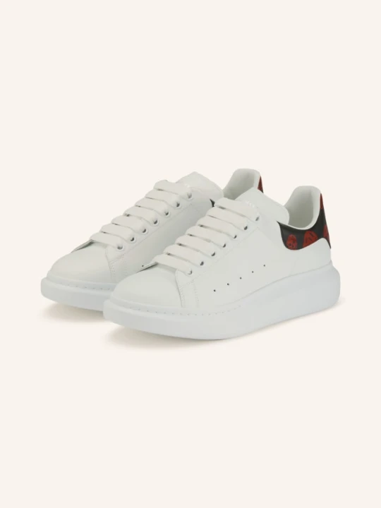 Zdjęcie produktu Mcqueen Trampki weiss