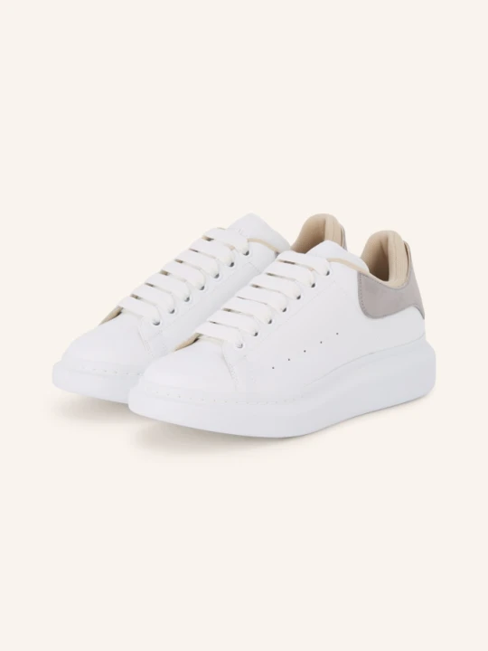 Zdjęcie produktu Mcqueen Trampki weiss