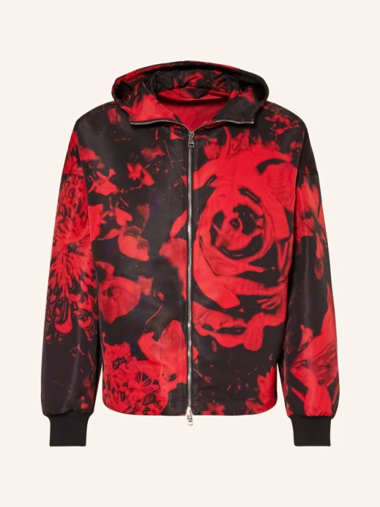 Zdjęcie produktu Mcqueen Wiatrówka rot