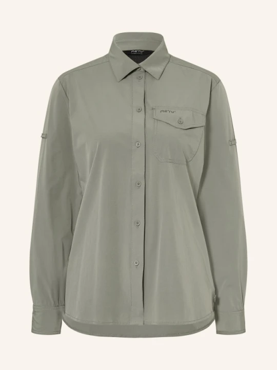 Zdjęcie produktu Me°Ru' Bluzka Outdoorowa Lahan gruen KHAKI