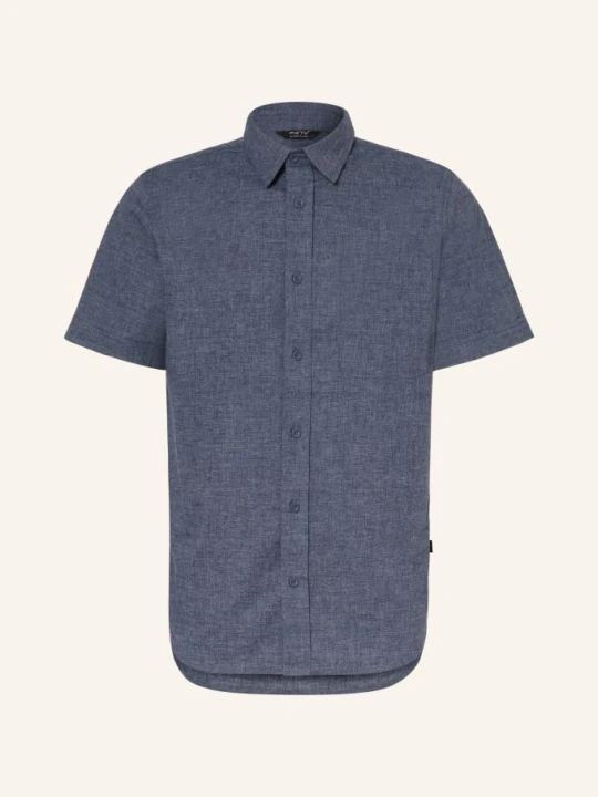 Zdjęcie produktu Me°Ru' Koszula Outdoorowa Valence blau GRANATOWY