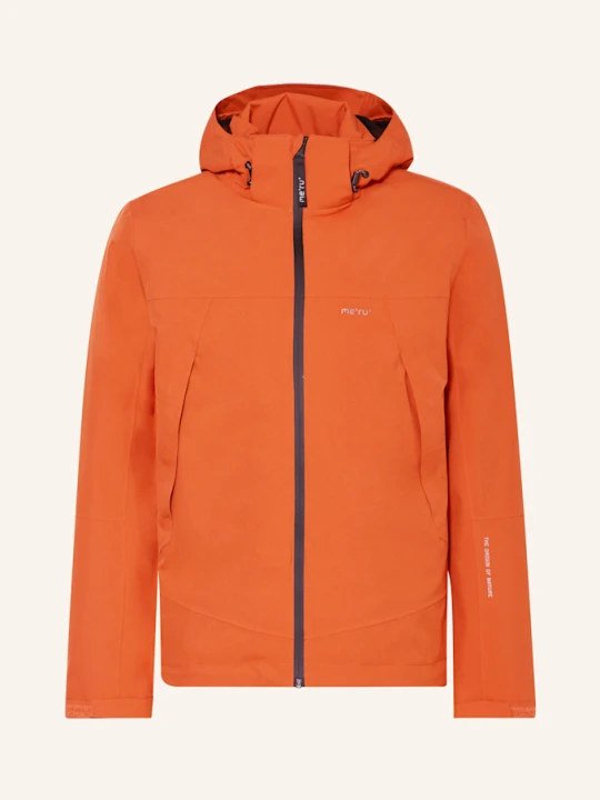 Zdjęcie produktu Me°Ru' Kurtka Funkcyjna Barcelos orange