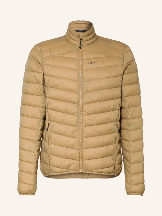 Zdjęcie produktu Me°Ru' Kurtka Pikowana Weston 2.0 gruen KHAKI