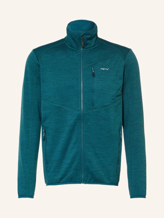 Zdjęcie produktu Me°Ru' Kurtka Typu Midlayer Caen blau PETROL