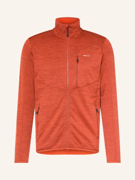 Zdjęcie produktu Me°Ru' Kurtka Typu Midlayer Caen rot