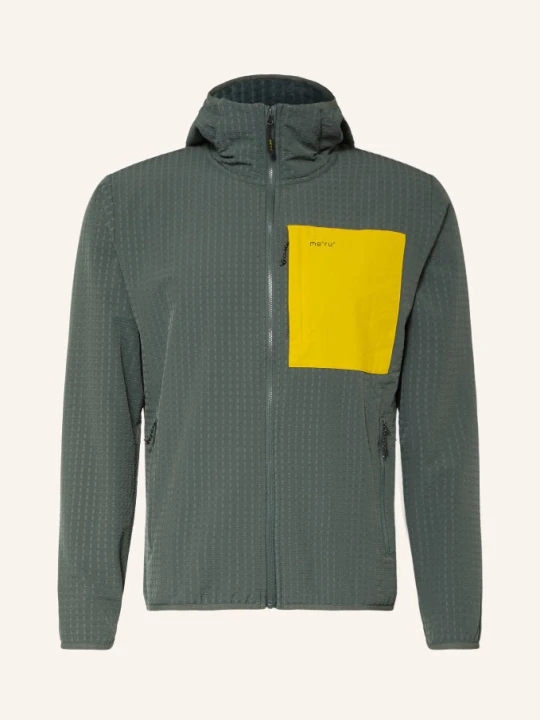 Zdjęcie produktu Me°Ru' Kurtka Typu Midlayer Tunja grau