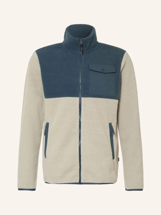 Zdjęcie produktu Me°Ru' Kurtka Z Futerkiem Typu Teddy Quimper blau