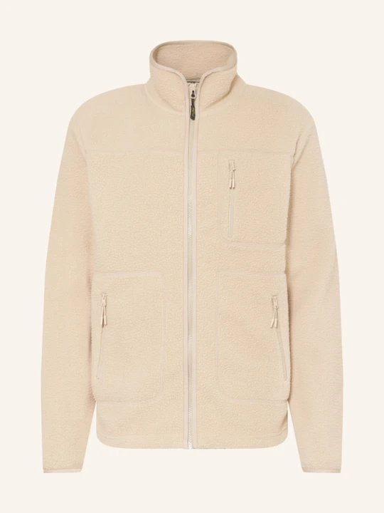 Zdjęcie produktu Me°Ru' Kurtka Z Polaru Bobigny beige ECRU