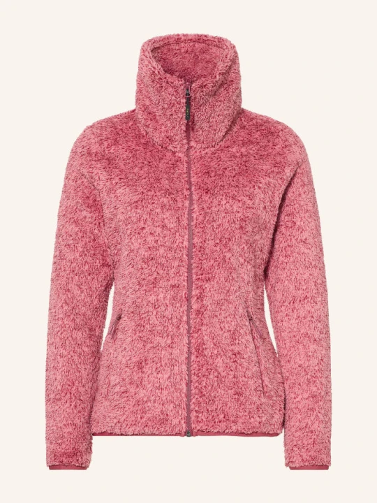 Zdjęcie produktu Me°Ru' Kurtka Z Polaru Narbonne rosa