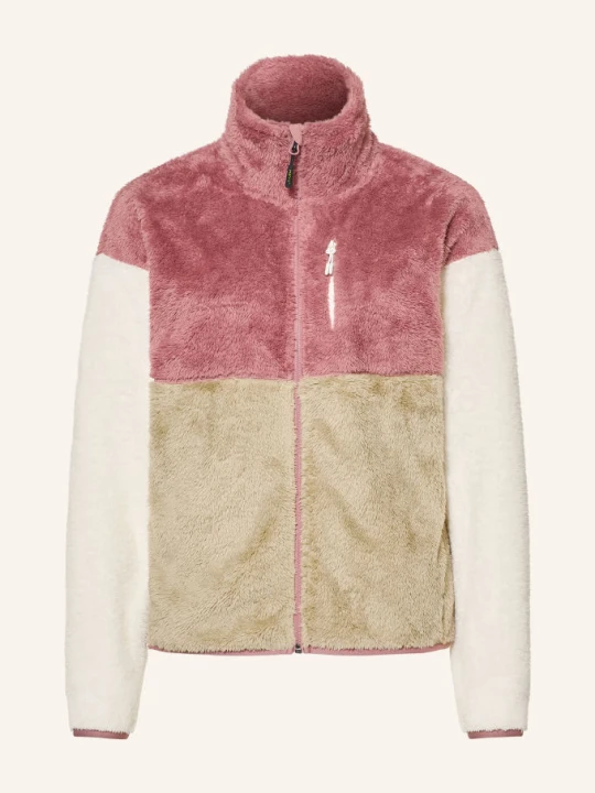Zdjęcie produktu Me°Ru' Kurtka Z Polaru Nunavut beige