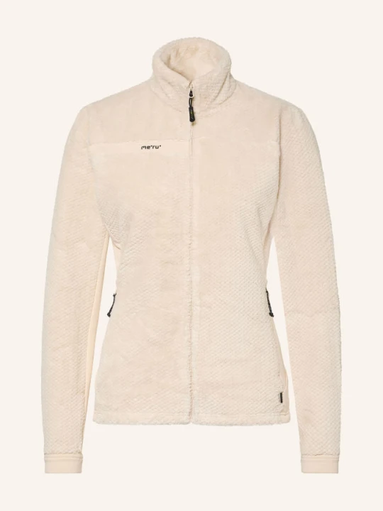 Zdjęcie produktu Me°Ru' Kurtka Z Polaru Oneroa beige