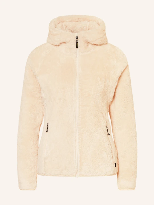 Zdjęcie produktu Me°Ru' Kurtka Z Polaru Roxburgh beige ECRU
