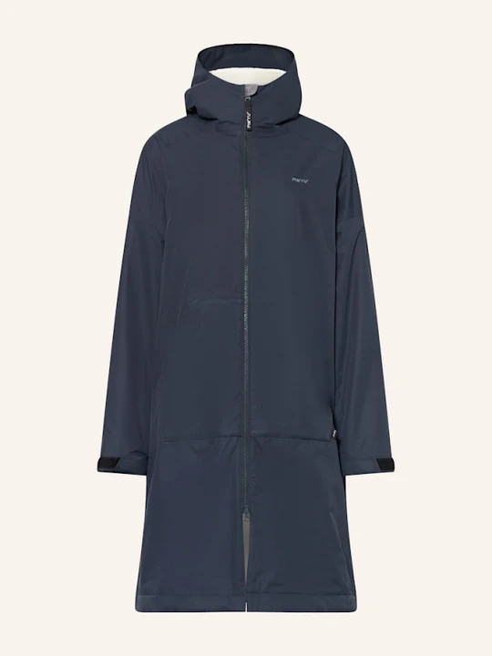 Zdjęcie produktu Me°Ru' Parka Aalborg blau GRANATOWY