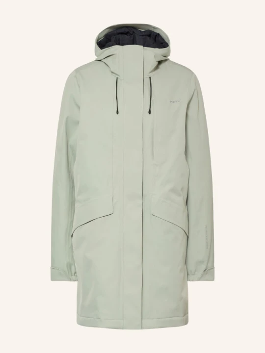 Zdjęcie produktu Me°Ru' Parka Tidaholm gruen JASNOZIELONY