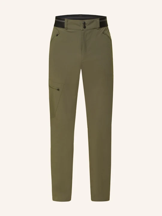 Zdjęcie produktu Me°Ru' Spodnie Trekkingowe Silves gruen KHAKI