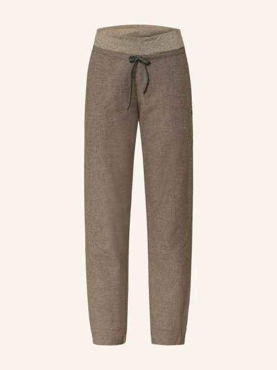 Zdjęcie produktu Me°Ru' Spodnie Trekkingowe Valence braun KHAKI