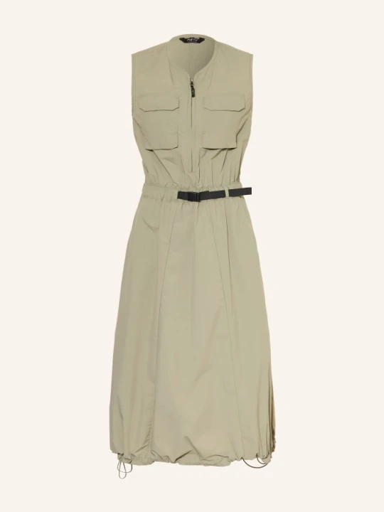Zdjęcie produktu Me°Ru' Sukienka Outdoorowa Avignon gruen KHAKI
