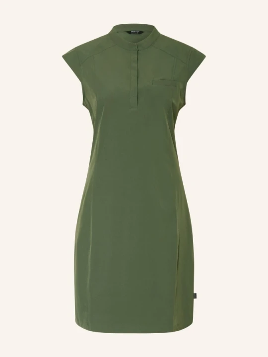 Zdjęcie produktu Me°Ru' Sukienka Outdoorowa Montpellier gruen KHAKI