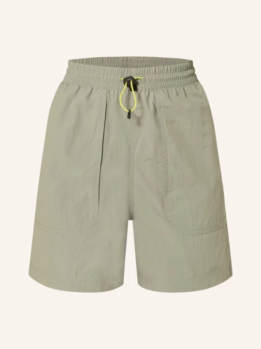 Zdjęcie produktu Me°Ru' Szorty Trekkingowe Avignon gruen KHAKI