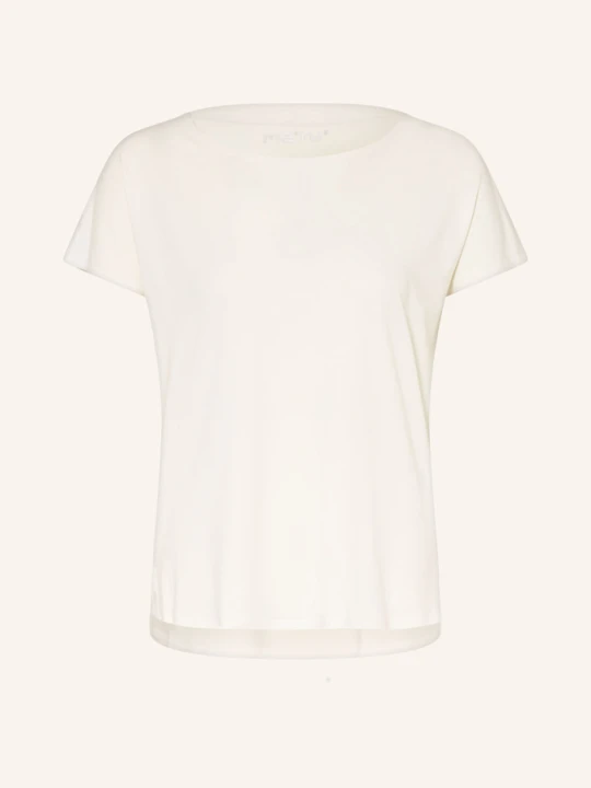 Zdjęcie produktu Me°Ru' T-Shirt Ellenbrook weiss KREMOWY