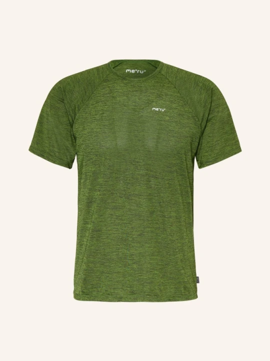 Zdjęcie produktu Me°Ru' T-Shirt Minto gruen