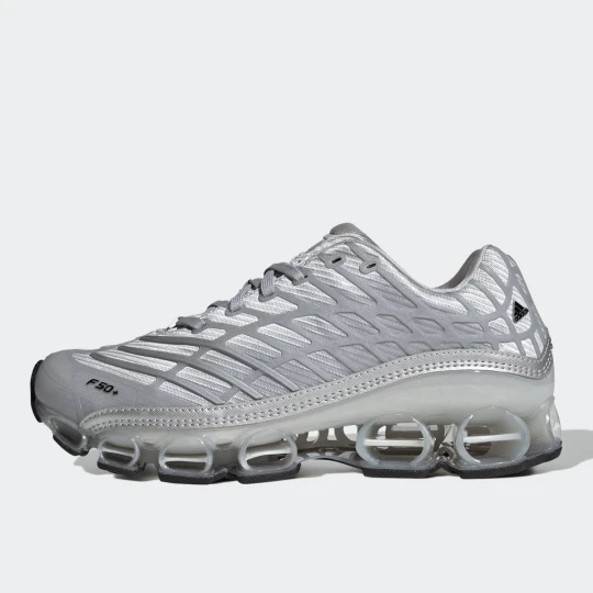 Zdjęcie produktu Megaride F50 adidas Originals srebrny