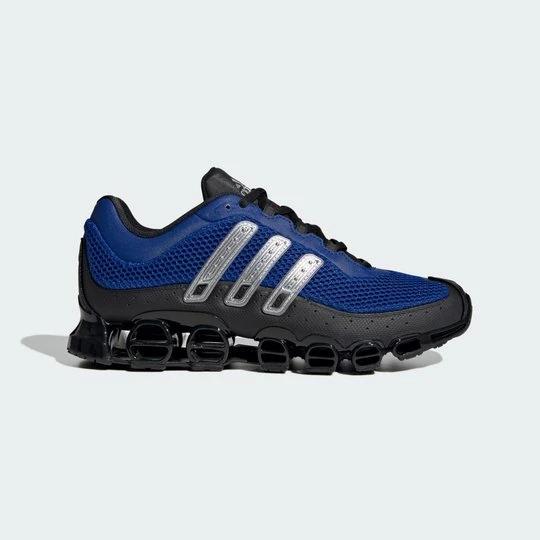 Zdjęcie produktu MEGARIDE SHOES Adidas niebieski