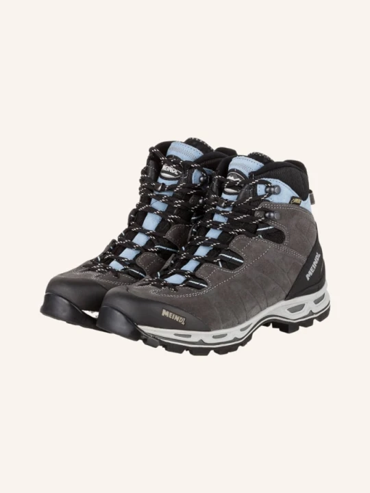 Zdjęcie produktu Meindl Buty Górskie Air Revolution Lady Ultra grau ANTRACYT
