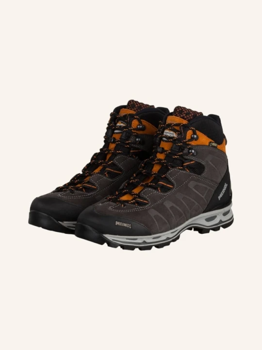 Zdjęcie produktu Meindl Buty Górskie Air Revolution Ultra grau ANTRACYT