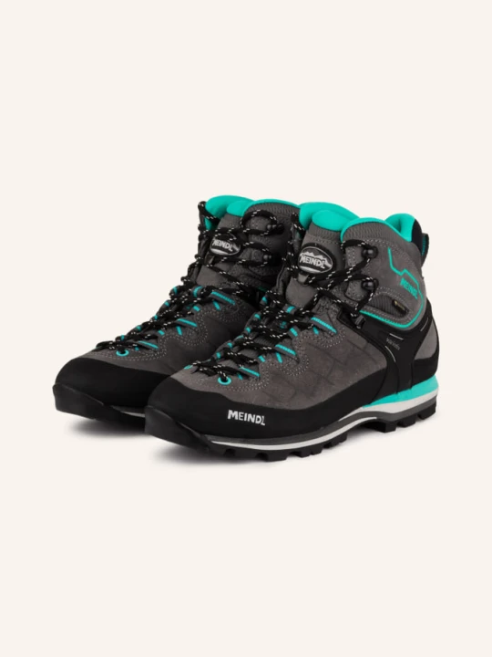 Zdjęcie produktu Meindl Buty Górskie Litepeak Lady Gtx grau szary