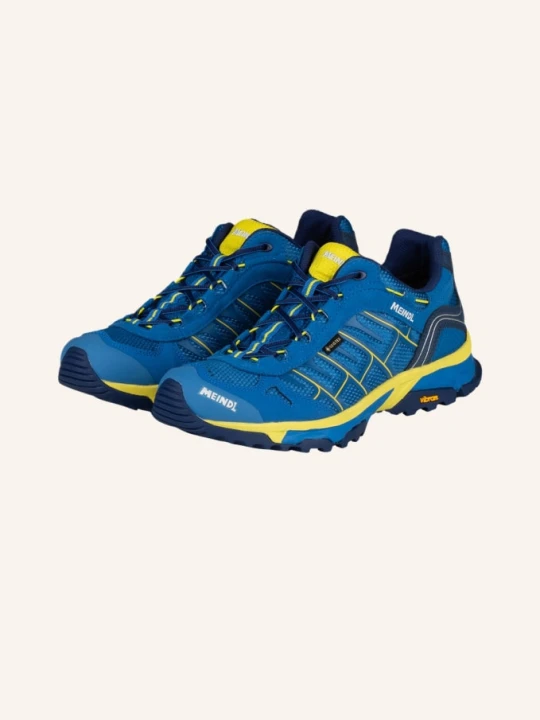 Zdjęcie produktu Meindl Buty Trekkingowe Finale Gtx blau