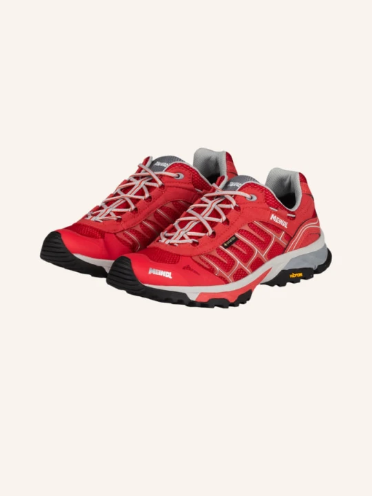 Zdjęcie produktu Meindl Buty Trekkingowe Finale Gtx rot