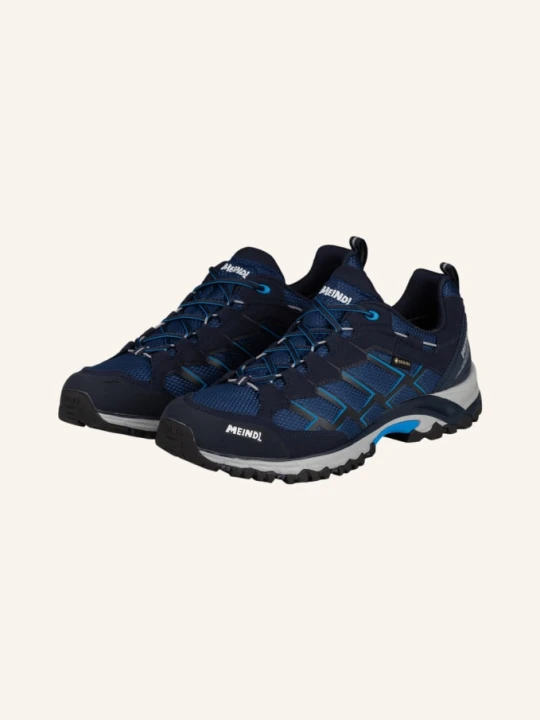 Zdjęcie produktu Meindl Buty Turystyczne Caribe Gtx blau