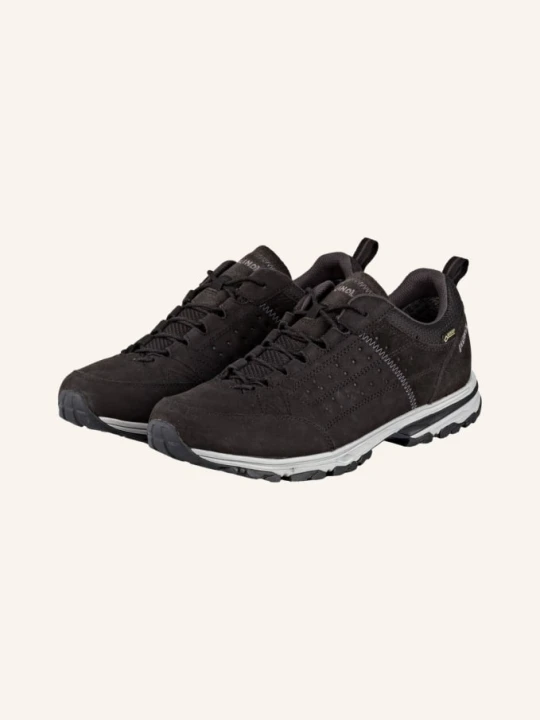 Zdjęcie produktu Meindl Buty Turystyczne Durban Gtx schwarz CZARNY