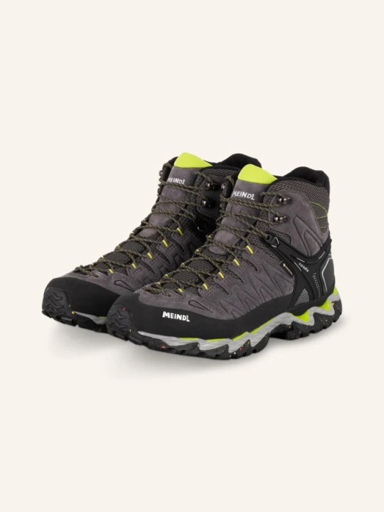 Zdjęcie produktu Meindl Buty Turystyczne Lite Hike Gtx grau szary