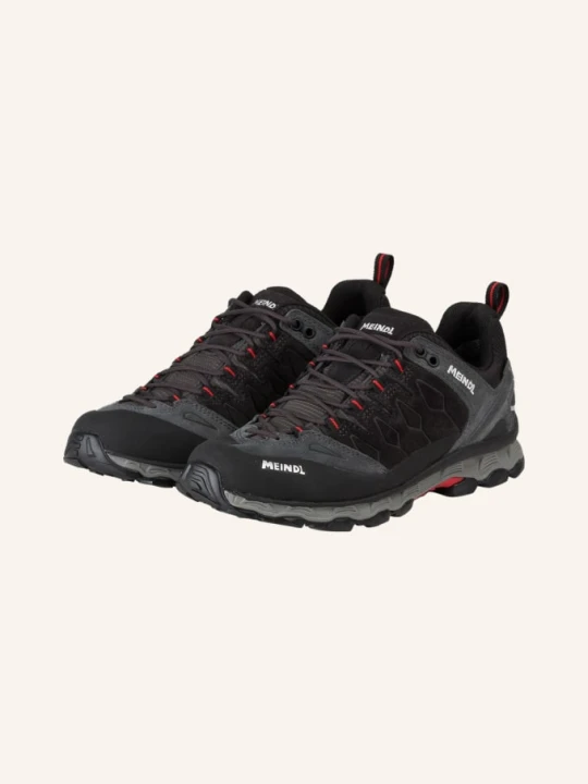 Zdjęcie produktu Meindl Buty Turystyczne Lite Trail Gtx grau ANTRACYT